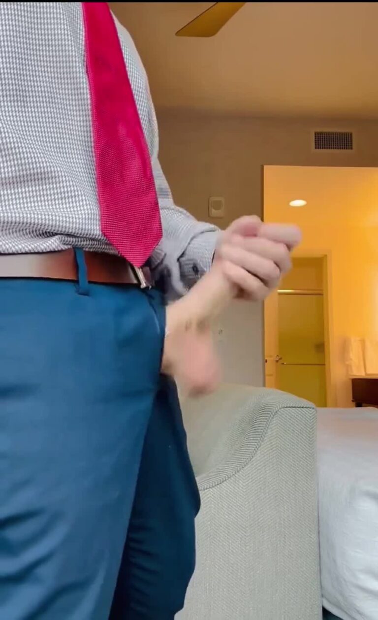 Married Huge Fat Dick Until He Explodes