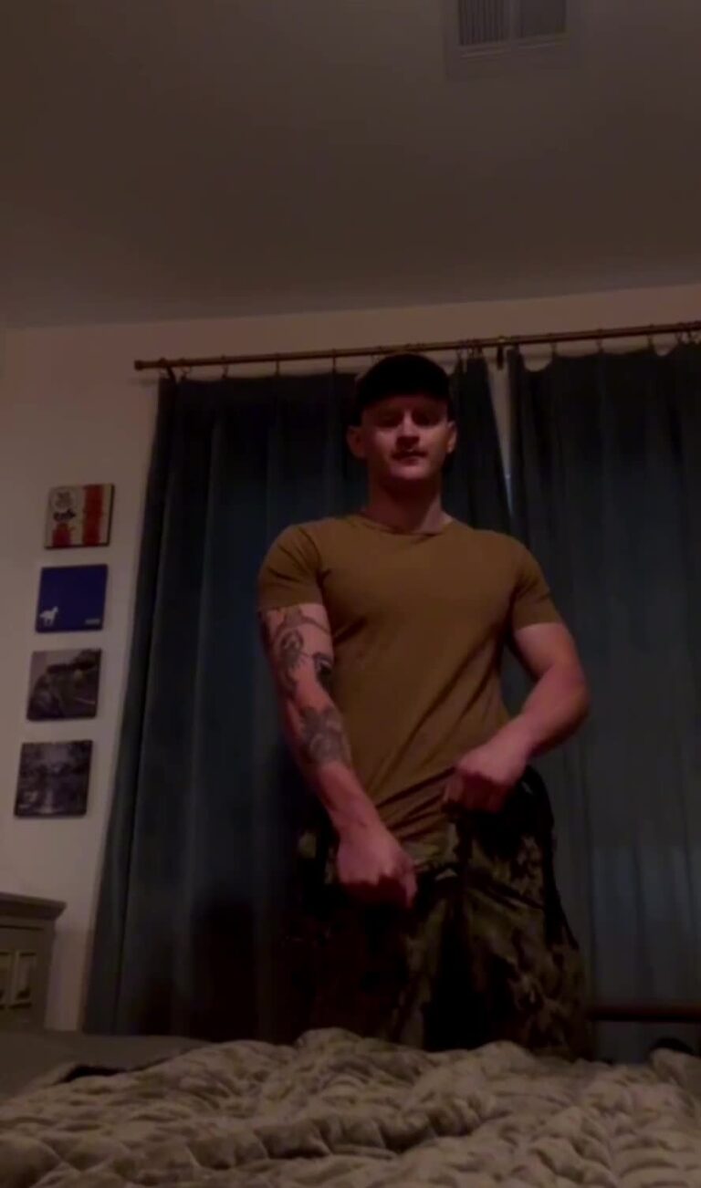 Military Teaser