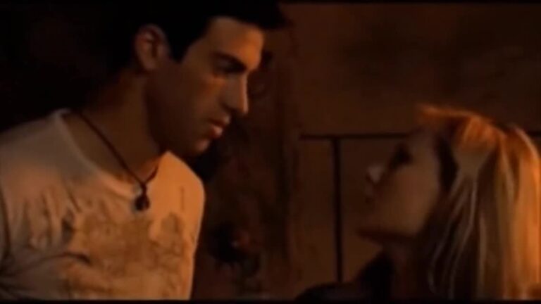 Rescued From Witches