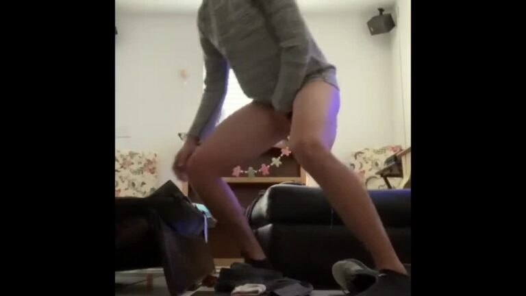 Tedbb Getting Busted Again