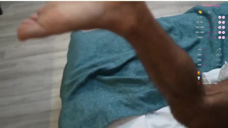 Two Sexy On Cam 30 Video 2