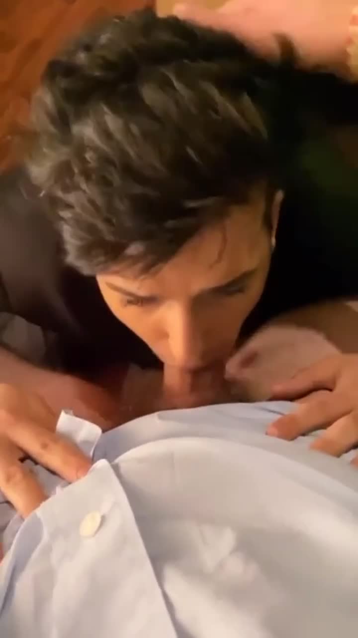 Big Fucking Dick