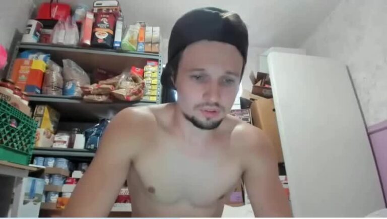 Boy With Amazing Dick_1