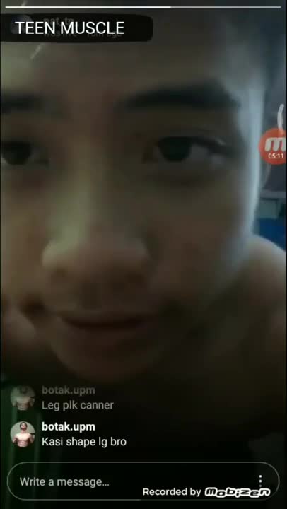 Brondong