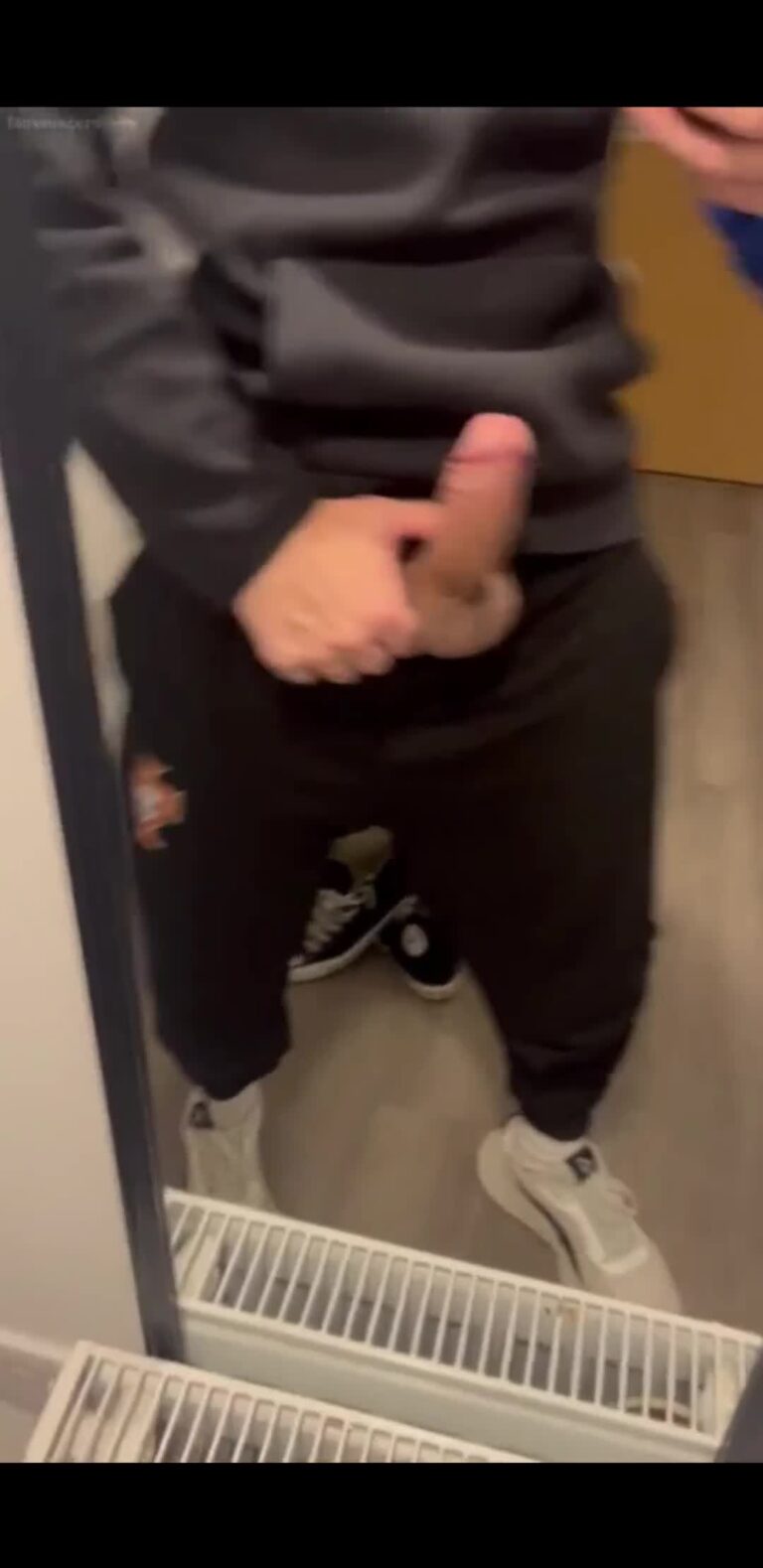 English Lad Wanking Video