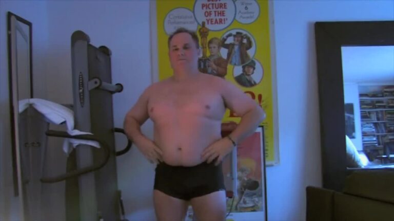 Flexing Video_1