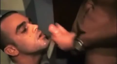 His Boyfriend A Load