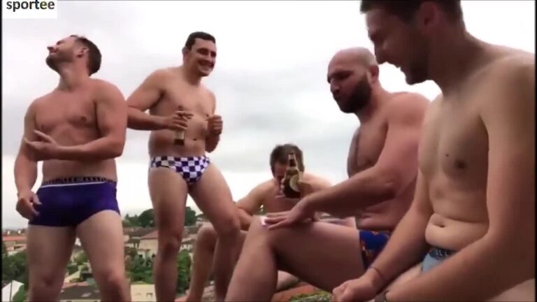 Lads Singing