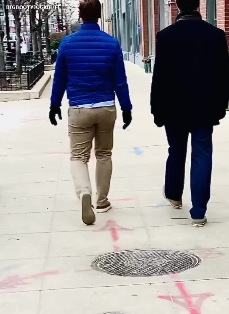 Pawbs Big Ass Donkey
