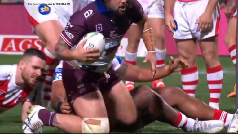 Players Thicc Ass Dacked Wedgie