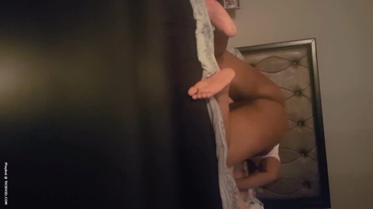 Pounds Latino Pussy
