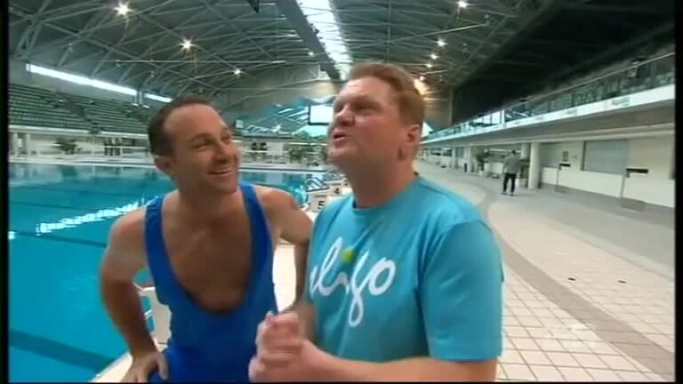 Speedo