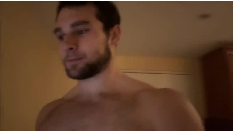 Straight Boy In The Kitchen_2