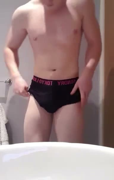 And Coming Bodybuilder