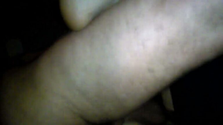 Ass Destroyed By Massive Anon Dick While Gf Record