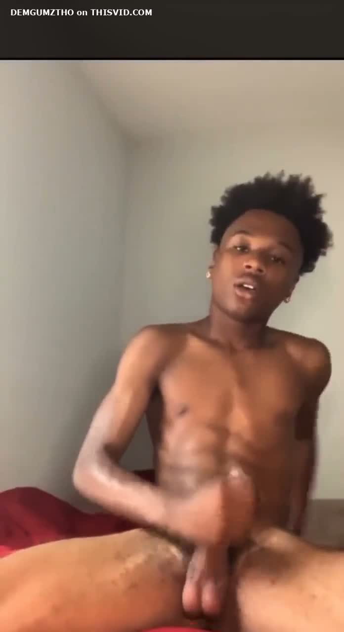Bul Naked Busting And Fat Nut