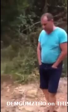 Caught Getting Fucked By Dirty Homeless Man