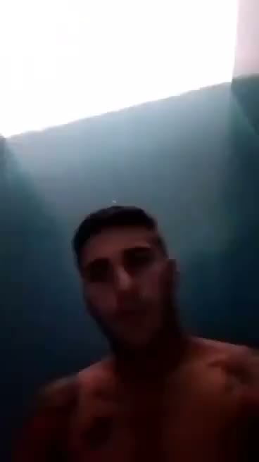 From Jail