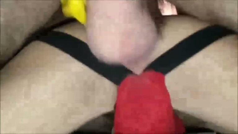 Hung Rednecks Breed Poz Cumdump