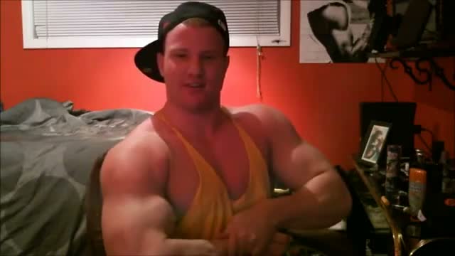 Lb Girlfriend Muscle Beast