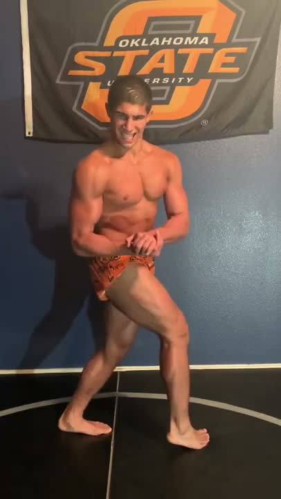 Muscle Latino Video_2