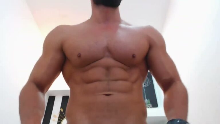 Muscle Latino Video_3