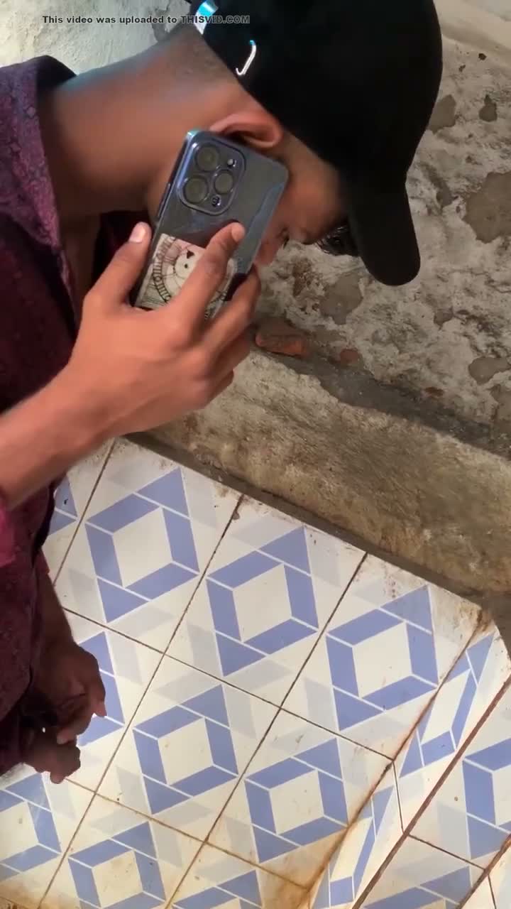 Piss Video