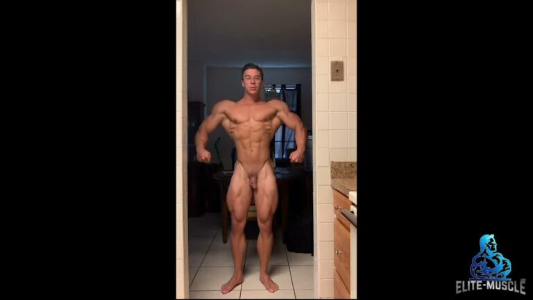 Posing Video