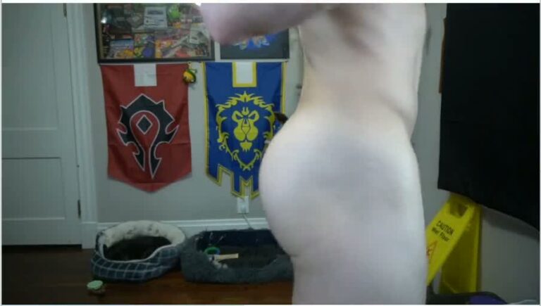 Straight Syd Sexy On The Cam_3