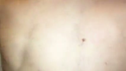 A Furry Ass