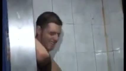 And Fucking In Public Toilets