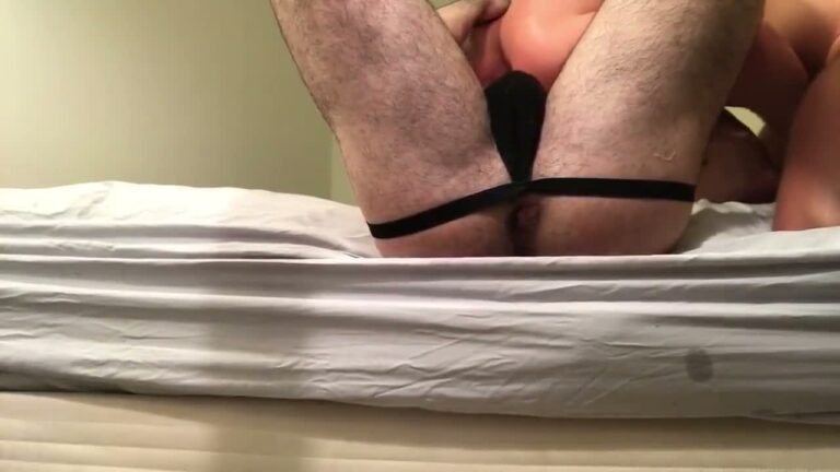 Black Strap Breeding