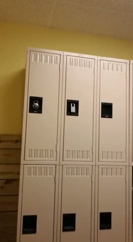 Bodybuilder Naked
