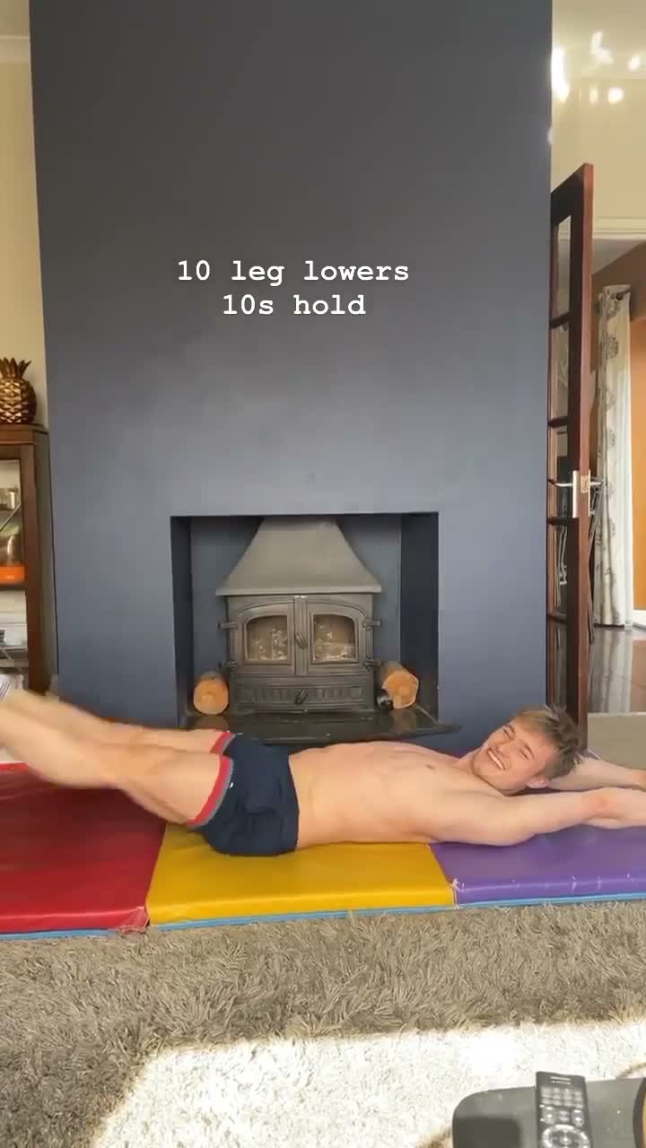 Excersizing