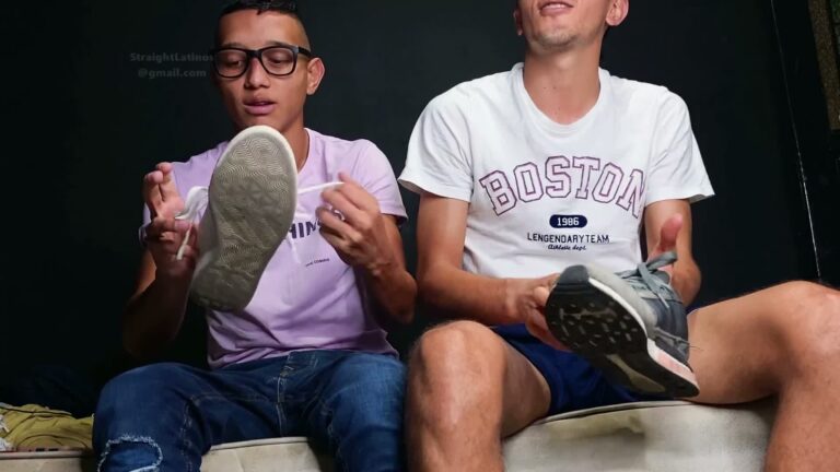 Footballers