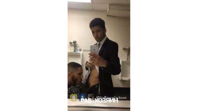 Fucking Hot Guys