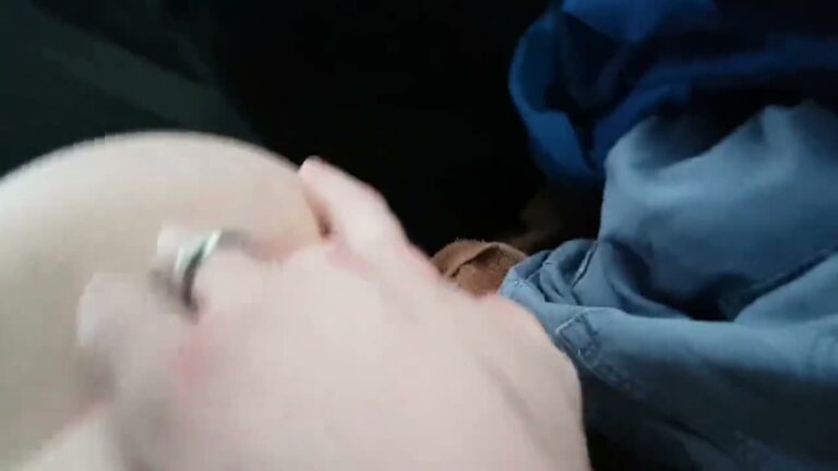 Fucking In The Car