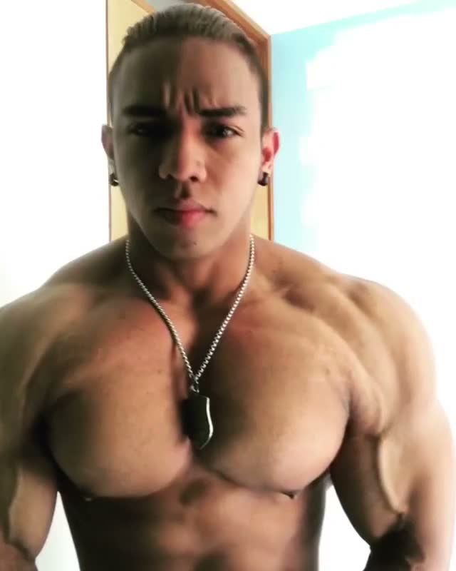 Growth Morph