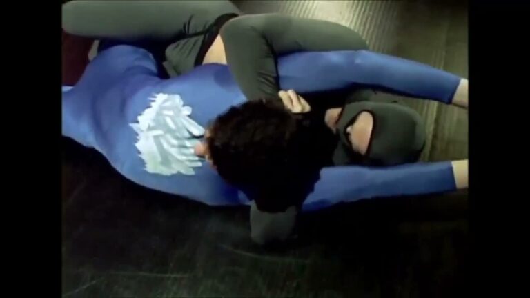 Hero Video