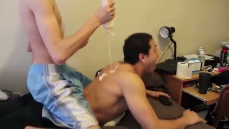 Homo Too