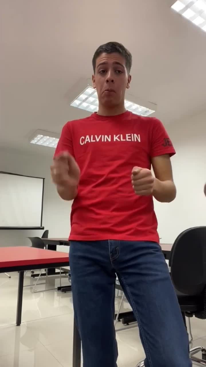 Jiggling His Ass Tiktok Compilation