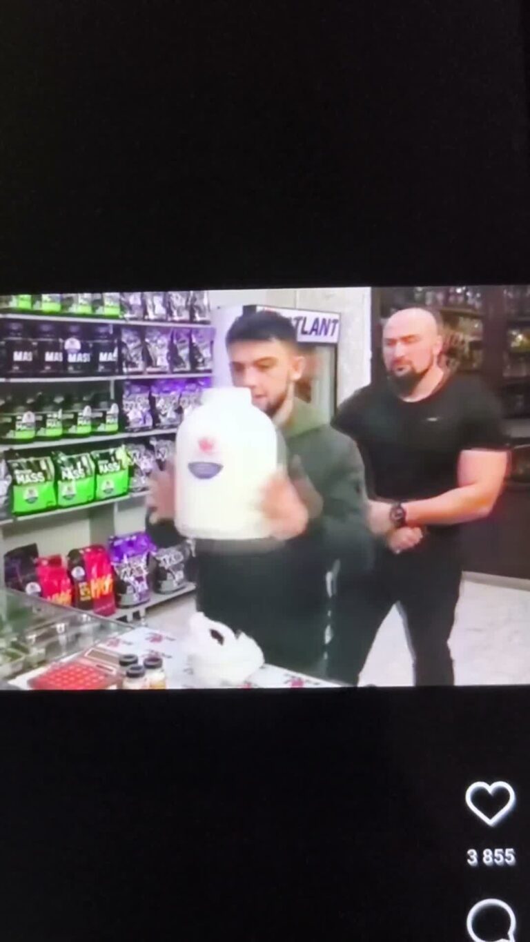 Lift Small Guy