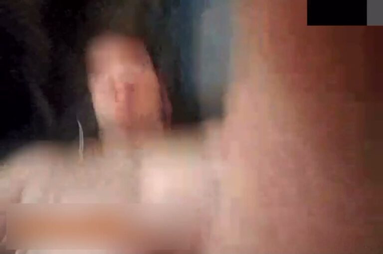 Man Falls For Bait Girl