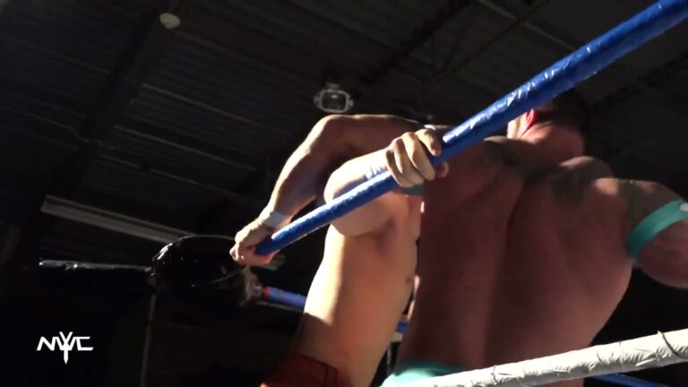 Muscle Vs Dicky Heel