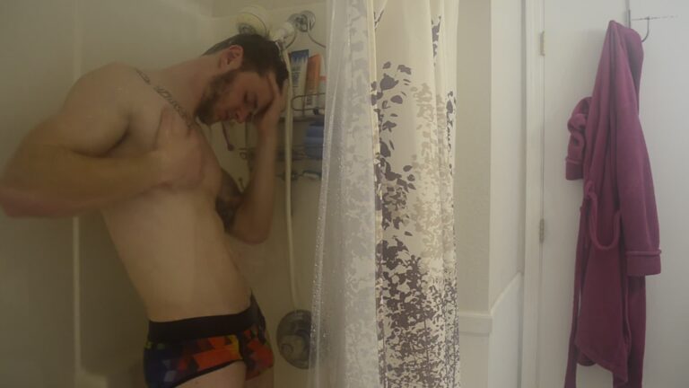 Shower Time