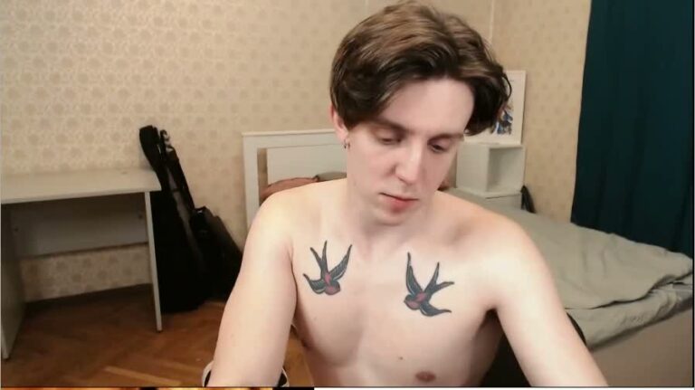 Straight Russian Twink_2