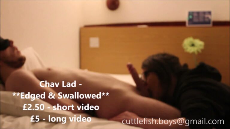 Trailer With A Bunch Of Hot Straight X