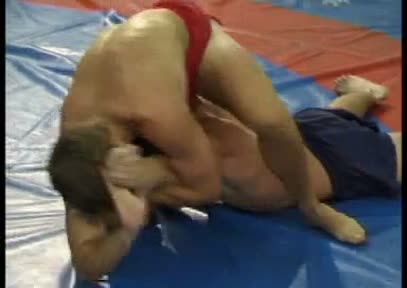 Wrestling
